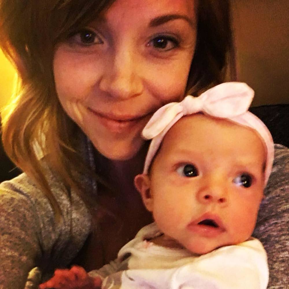 Meet your Posher, Callie